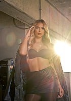 Paris Rose Prince